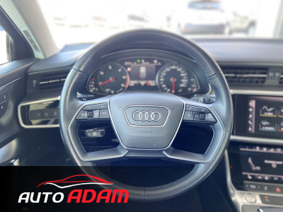 Audi A6 Avant 40TDi 150kW S-tronic