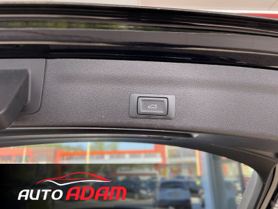 Audi A6 Avant 40TDi 150kW S-tronic