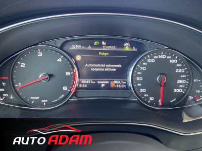 Audi A6 Avant 40TDi 150kW S-tronic