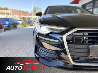 Audi A6 Avant 40TDi 150kW S-tronic
