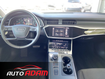 Audi A6 Avant 40TDi 150kW S-tronic
