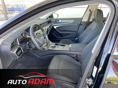 Audi A6 Avant 40TDi 150kW S-tronic