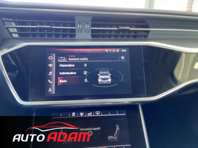 Audi A6 Avant 40TDi 150kW S-tronic