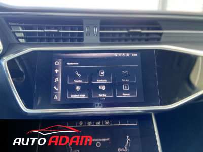 Audi A6 Avant 40TDi 150kW S-tronic