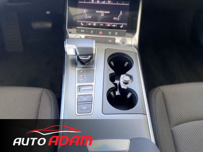 Audi A6 Avant 40TDi 150kW S-tronic