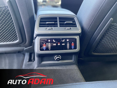 Audi A6 Avant 40TDi 150kW S-tronic