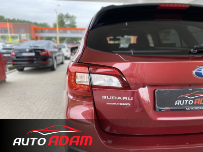 Subaru Outback 2.5i 129kW CVT AWD Business Navi