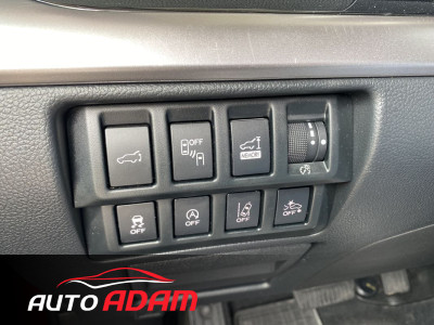 Subaru Outback 2.5i 129kW CVT AWD Business Navi