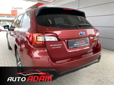 Subaru Outback 2.5i 129kW CVT AWD Business Navi