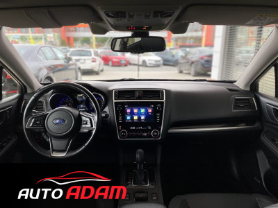 Subaru Outback 2.5i 129kW CVT AWD Business Navi