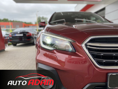 Subaru Outback 2.5i 129kW CVT AWD Business Navi