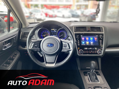 Subaru Outback 2.5i 129kW CVT AWD Business Navi