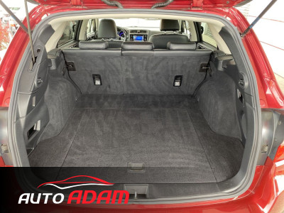 Subaru Outback 2.5i 129kW CVT AWD Business Navi