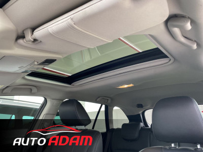 Subaru Outback 2.5i 129kW CVT AWD Business Navi