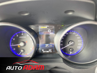 Subaru Outback 2.5i 129kW CVT AWD Business Navi