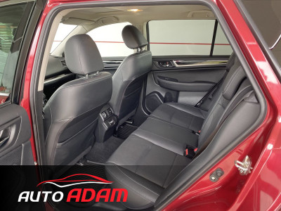 Subaru Outback 2.5i 129kW CVT AWD Business Navi