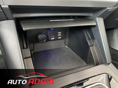 Subaru Outback 2.5i 129kW CVT AWD Business Navi