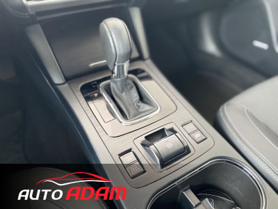 Subaru Outback 2.5i 129kW CVT AWD Business Navi