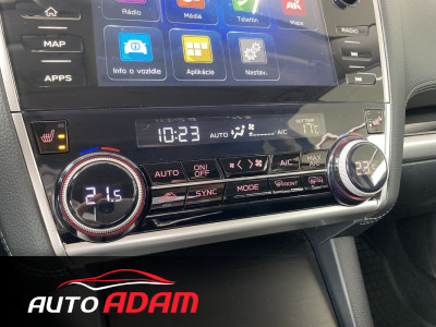 Subaru Outback 2.5i 129kW CVT AWD Business Navi