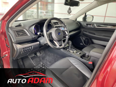 Subaru Outback 2.5i 129kW CVT AWD Business Navi