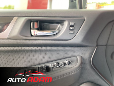Subaru Outback 2.5i 129kW CVT AWD Business Navi