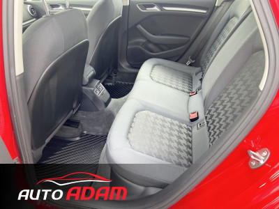 Audi A3 Sportback 1.2 TFSI 77kW S-TRONIC