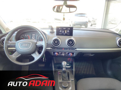 Audi A3 Sportback 1.2 TFSI 77kW S-TRONIC