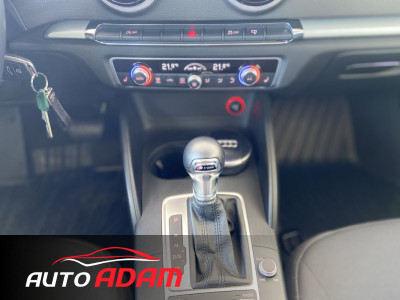 Audi A3 Sportback 1.2 TFSI 77kW S-TRONIC