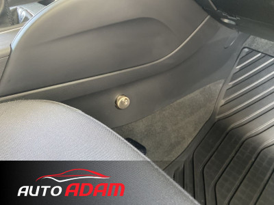 Audi A3 Sportback 1.2 TFSI 77kW S-TRONIC