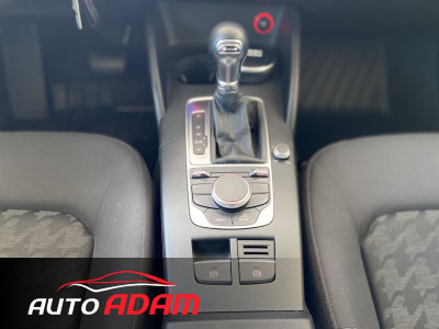 Audi A3 Sportback 1.2 TFSI 77kW S-TRONIC