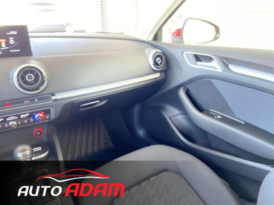 Audi A3 Sportback 1.2 TFSI 77kW S-TRONIC