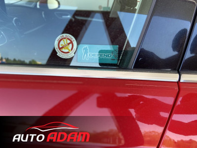 Audi A3 Sportback 1.2 TFSI 77kW S-TRONIC