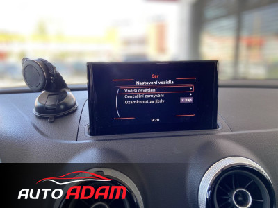 Audi A3 Sportback 1.2 TFSI 77kW S-TRONIC