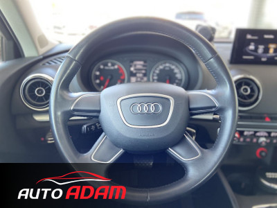 Audi A3 Sportback 1.2 TFSI 77kW S-TRONIC