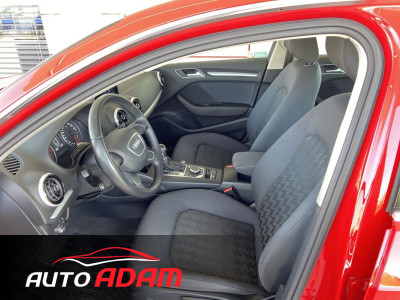 Audi A3 Sportback 1.2 TFSI 77kW S-TRONIC