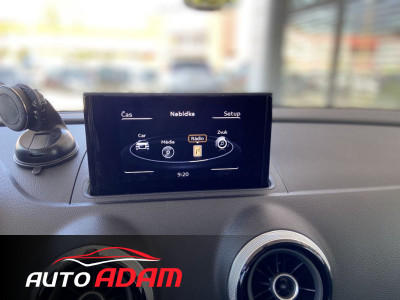 Audi A3 Sportback 1.2 TFSI 77kW S-TRONIC