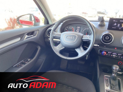 Audi A3 Sportback 1.2 TFSI 77kW S-TRONIC