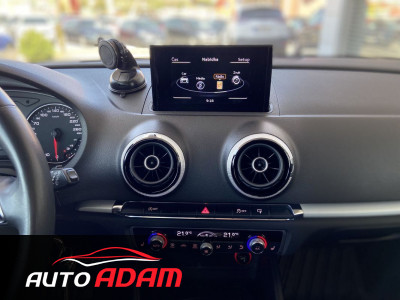 Audi A3 Sportback 1.2 TFSI 77kW S-TRONIC