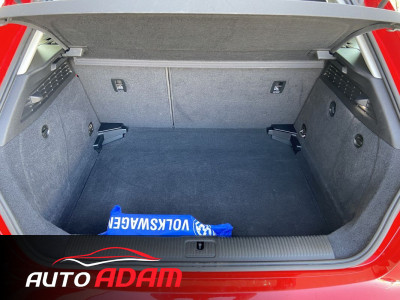 Audi A3 Sportback 1.2 TFSI 77kW S-TRONIC