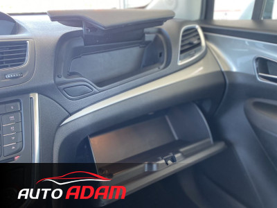 Opel Mokka 1.4T 103kW LPG + benzín