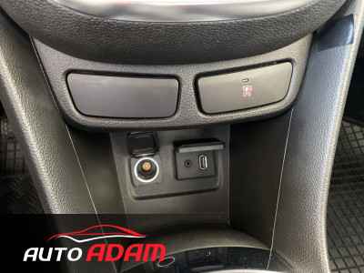 Opel Mokka 1.4T 103kW LPG + benzín