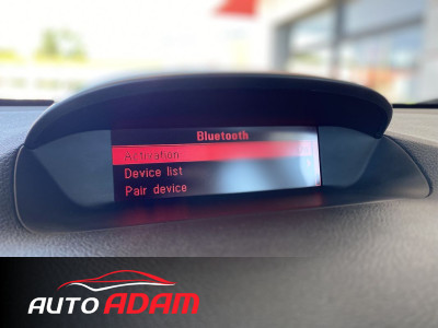 Opel Mokka 1.4T 103kW LPG + benzín