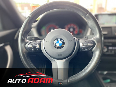 BMW Rad 3 320d GT xDrive A/T M-Packet