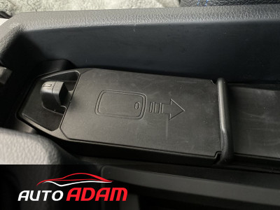 BMW Rad 3 320d GT xDrive A/T M-Packet