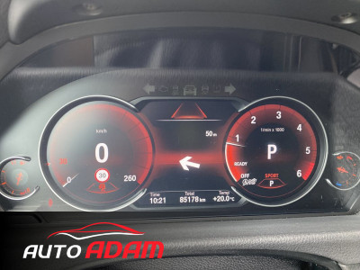 BMW Rad 3 320d GT xDrive A/T M-Packet