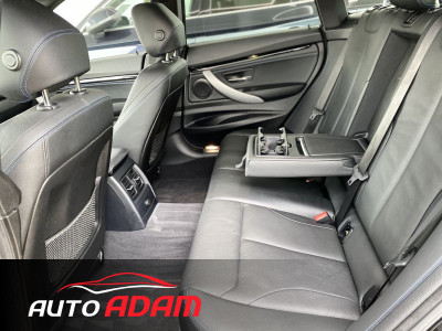 BMW Rad 3 320d GT xDrive A/T M-Packet