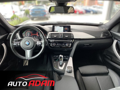 BMW Rad 3 320d GT xDrive A/T M-Packet