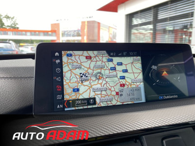 BMW Rad 3 320d GT xDrive A/T M-Packet