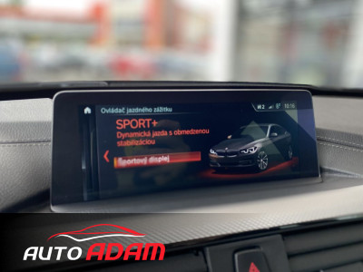 BMW Rad 3 320d GT xDrive A/T M-Packet