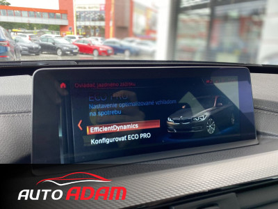 BMW Rad 3 320d GT xDrive A/T M-Packet